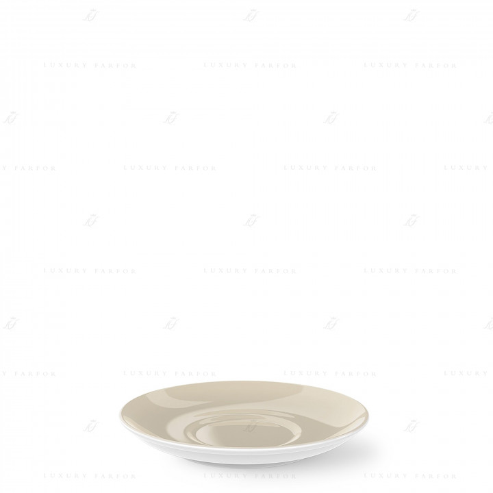 Блюдце для чашки капучино 16см коллекции Solid Color 