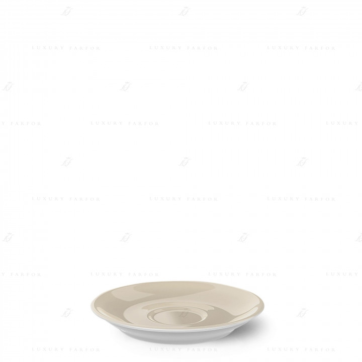 Блюдце для чашки эспрессо 11,9см коллекции Solid Color 