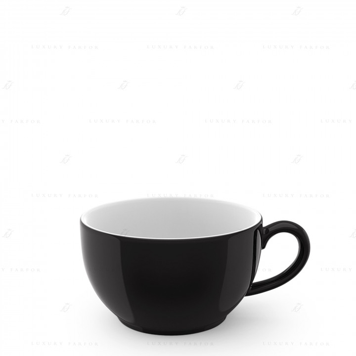 Чашка капучино 0,3л коллекции Solid Color 