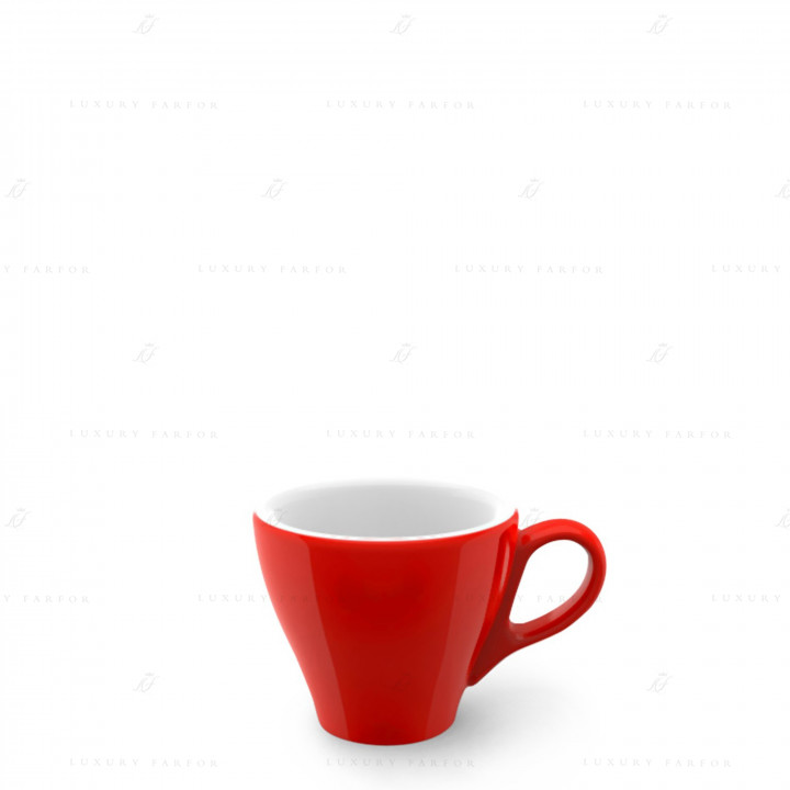Чашка эспрессо 0,09л коллекции Solid Color 