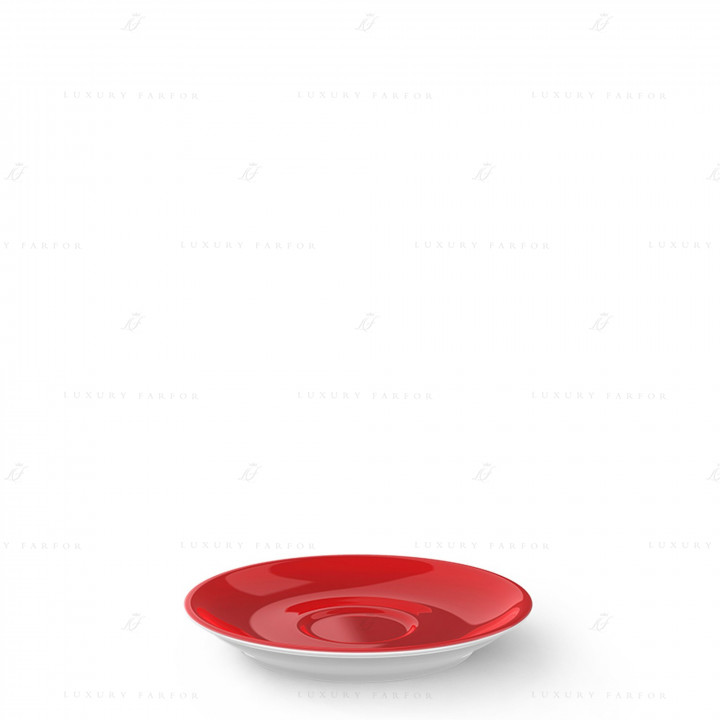 Блюдце для чашки эспрессо 11,9см коллекции Solid Color 