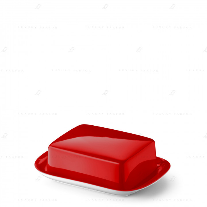 Масленка 250г коллекции Solid Color 