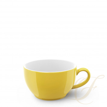 Чашка кофейная 0,25л коллекции Solid Color 