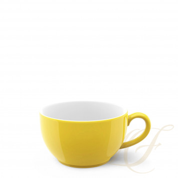 Чашка капучино 0,3л коллекции Solid Color 