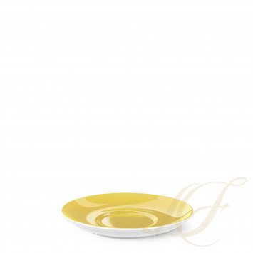 Блюдце для чашки капучино 16см коллекции Solid Color 