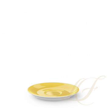 Блюдце для чашки эспрессо 11,9см коллекции Solid Color 