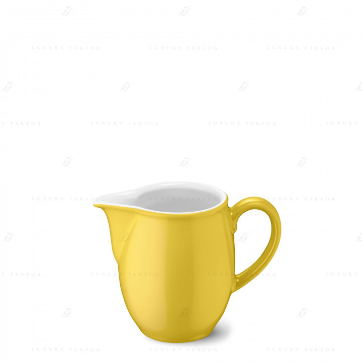 Молочник 0,25л коллекции Solid Color 