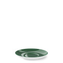 Блюдце для чашки капучино 16см коллекции Solid Color 