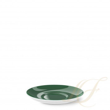 Блюдце для чашки капучино 16см коллекции Solid Color 