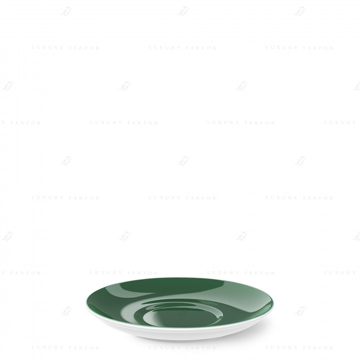 Блюдце для чашки капучино 16см коллекции Solid Color 
