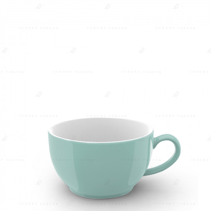 Чашка кофейная 0,25л коллекции Solid Color 