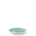 Блюдце для чашки кофейной 14,5см коллекции Solid Color 