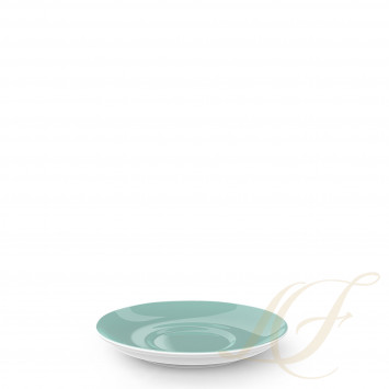 Блюдце для чашки кофейной 14,5см коллекции Solid Color 