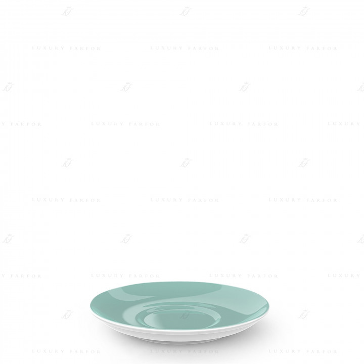 Блюдце для чашки кофейной 14,5см коллекции Solid Color 