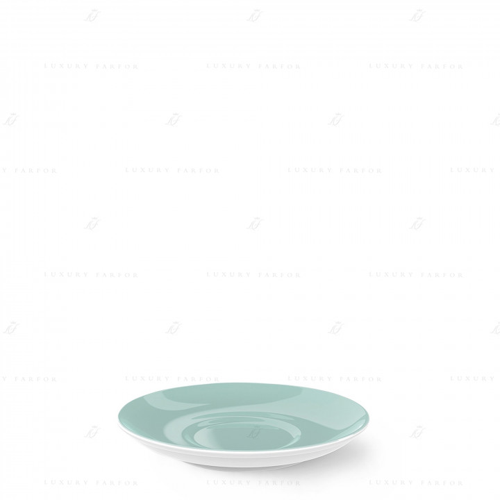 Блюдце для чашки капучино 16см коллекции Solid Color 