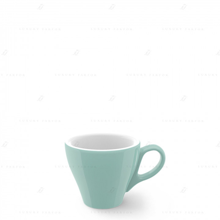 Чашка эспрессо 0,09л коллекции Solid Color 
