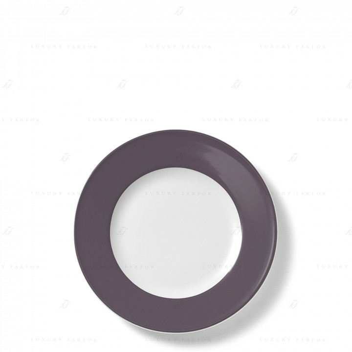 Тарелка 19см коллекции Solid Color 
