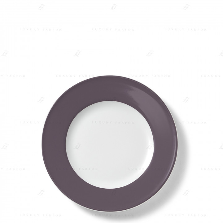 Тарелка 21см коллекции Solid Color 