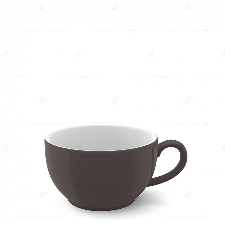 Чашка капучино 0,3л коллекции Solid Color 