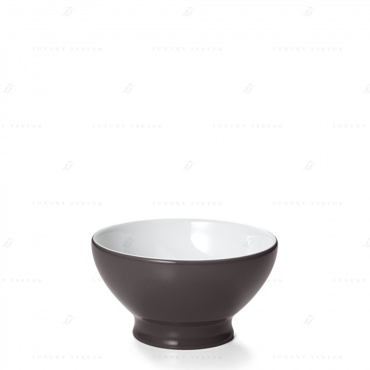 Чаша бульонная 13,5см коллекции Solid Color 
