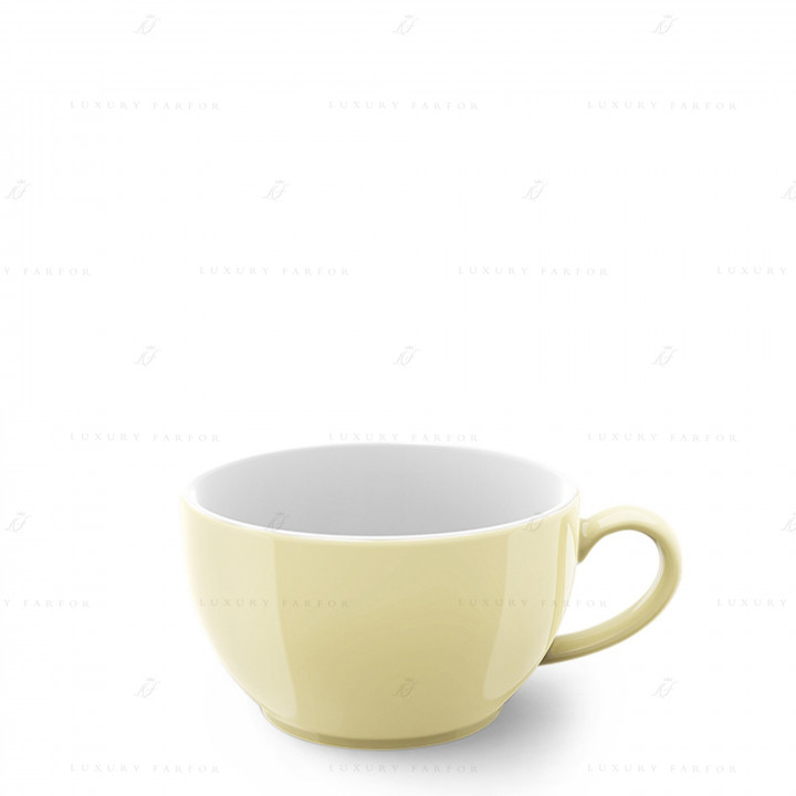 Чашка кофейная 0,25л коллекции Solid Color 