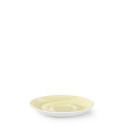 Блюдце для чашки кофейной 14,5см коллекции Solid Color 