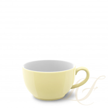 Чашка капучино 0,3л коллекции Solid Color 
