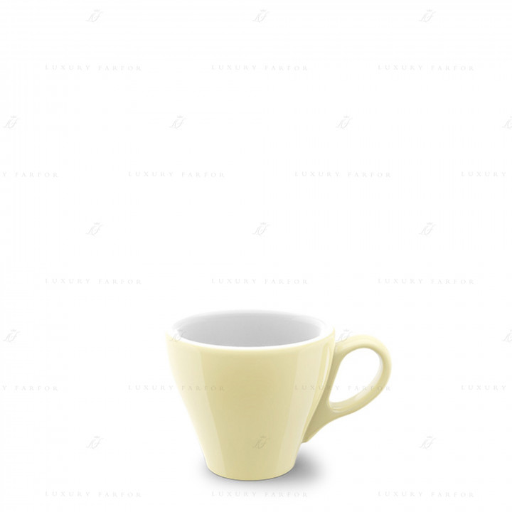 Чашка эспрессо 0,09л коллекции Solid Color 