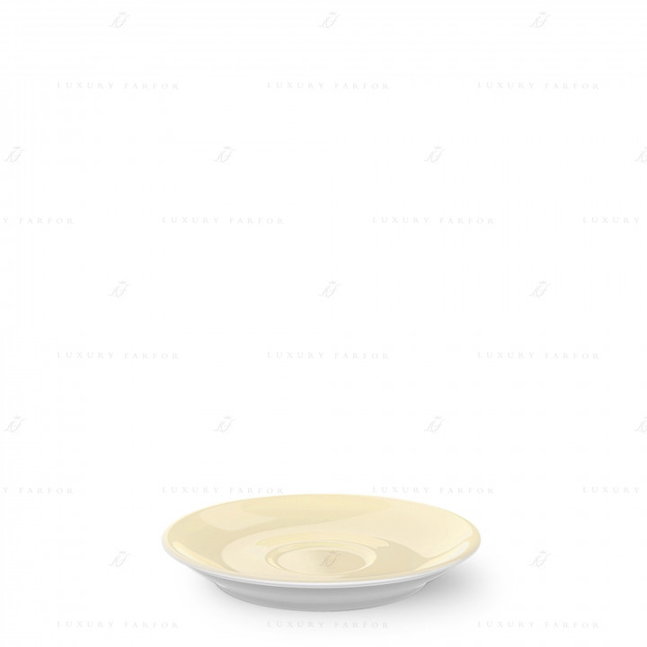 Блюдце для чашки эспрессо 11,9см коллекции Solid Color 