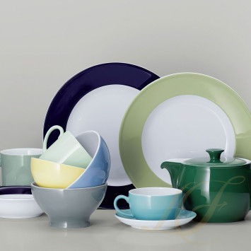 Чаша 17см коллекции Solid Color 