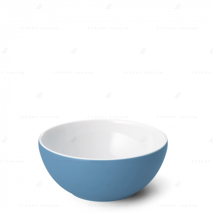 Чаша 23см коллекции Solid Color 