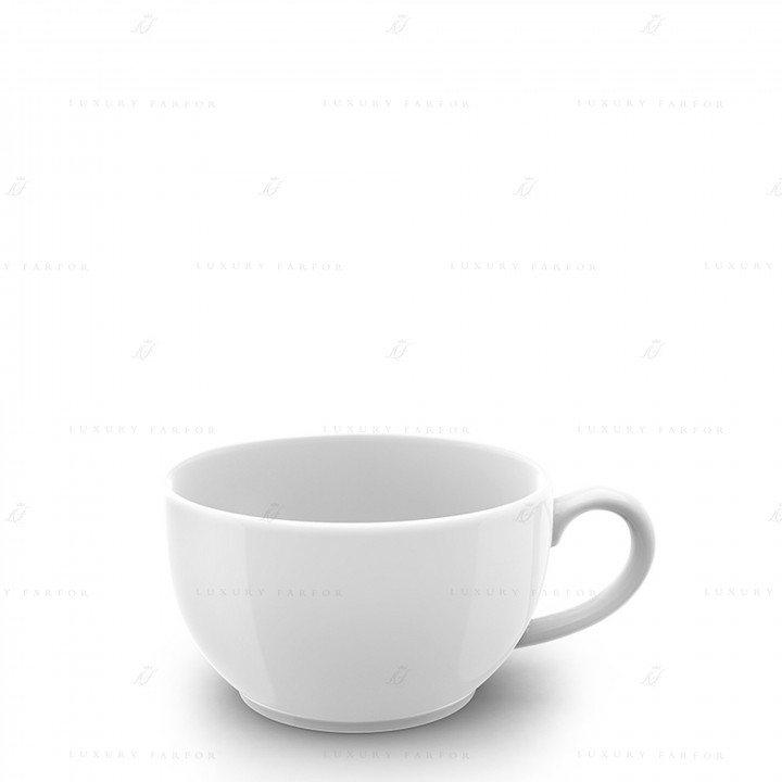 Чашка капучино 0,3л коллекции Solid Color 