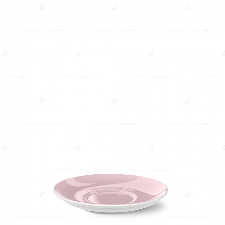Блюдце для чашки кофейной 14,5см коллекции Solid Color 