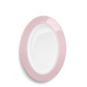Блюдо овальное 33см коллекции Solid Color 