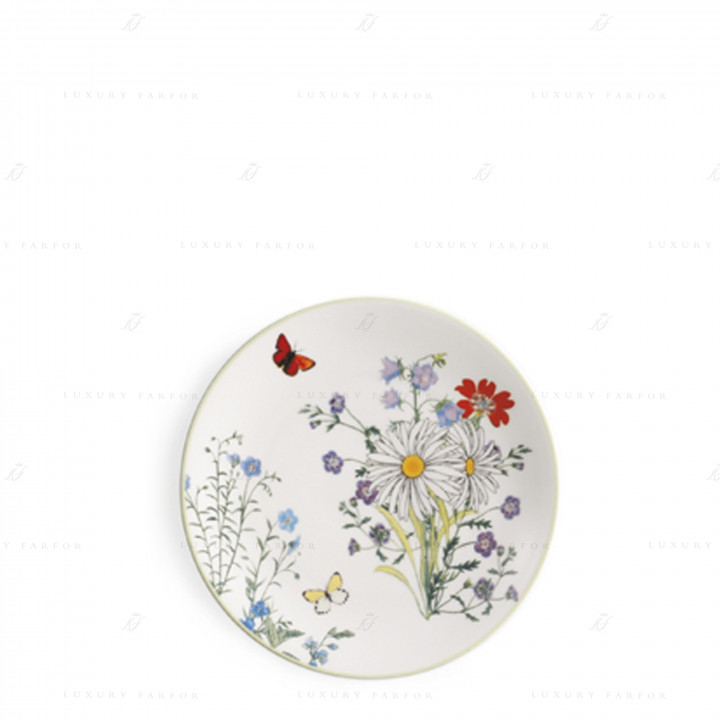 Тарелка 16см коллекции Summergarden бренда Dibbern