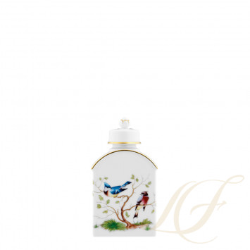 Чайница 11см коллекции Alt-Fürstenberg Bandolino бренда Fürstenberg