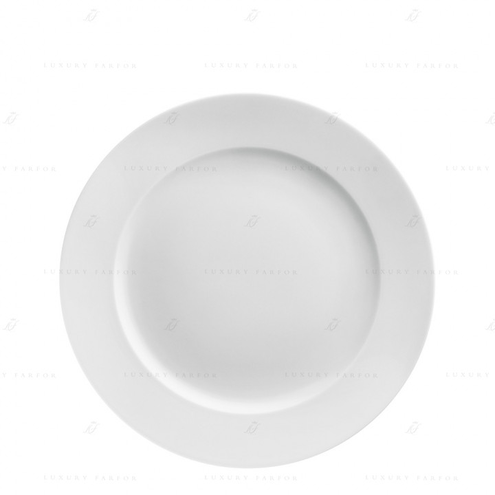 Тарелка подстановочная 31см коллекции Alt-Fuerstenberg бренда Fürstenberg