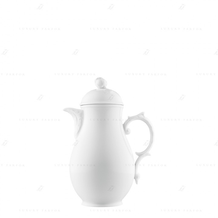 Кофейник 0,70л коллекции Alt-Fuerstenberg бренда Fürstenberg