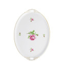 Поднос для завтрака 38см коллекции Alt-Fuerstenberg Rose бренда Fürstenberg
