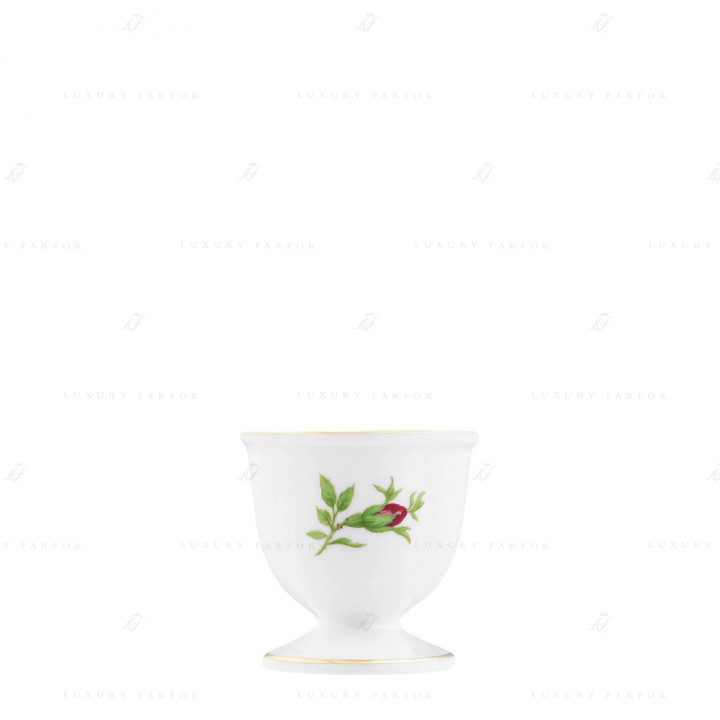 Подставка для яиц 5см коллекции Alt-Fuerstenberg Rose бренда Fürstenberg