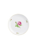 Тарелка десертная 18см коллекции Alt-Fuerstenberg Rose бренда Fürstenberg