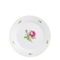 Тарелка главная 26см коллекции Alt-Fuerstenberg Rose бренда Fürstenberg