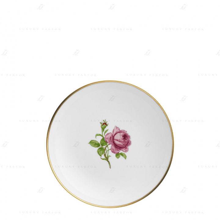 Корзинка для конфет 19см коллекции Alt-Fürstenberg Rose бренда Fürstenberg