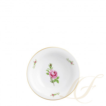 Чаша десертная 14см коллекции Alt-Fuerstenberg Rose бренда Fürstenberg