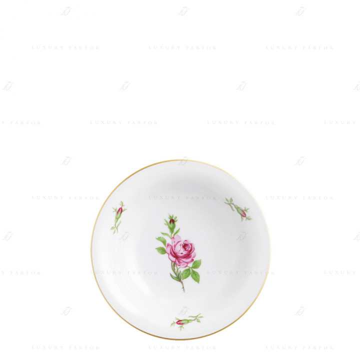 Чаша десертная 14см коллекции Alt-Fuerstenberg Rose бренда Fürstenberg