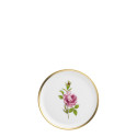 Тарелка 10см коллекции Alt-Fürstenberg Rose бренда Fürstenberg