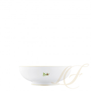 Салатник 19см коллекции Alt-Fuerstenberg Rose бренда Fürstenberg