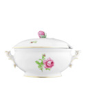 Супница 2,00л коллекции Alt-Fuerstenberg Rose бренда Fürstenberg