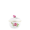 Сахарница 0,12л коллекции Alt-Fuerstenberg Rose бренда Fürstenberg