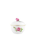 Сахарница 0,17л коллекции Alt-Fuerstenberg Rose бренда Fürstenberg